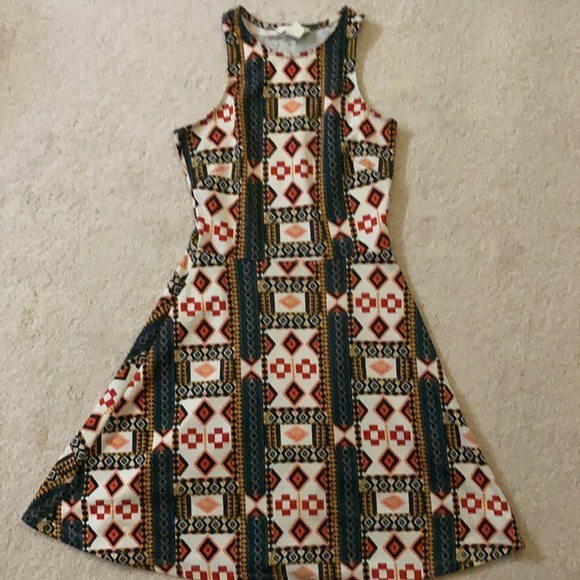 H&M dress - Picture 2 of 4